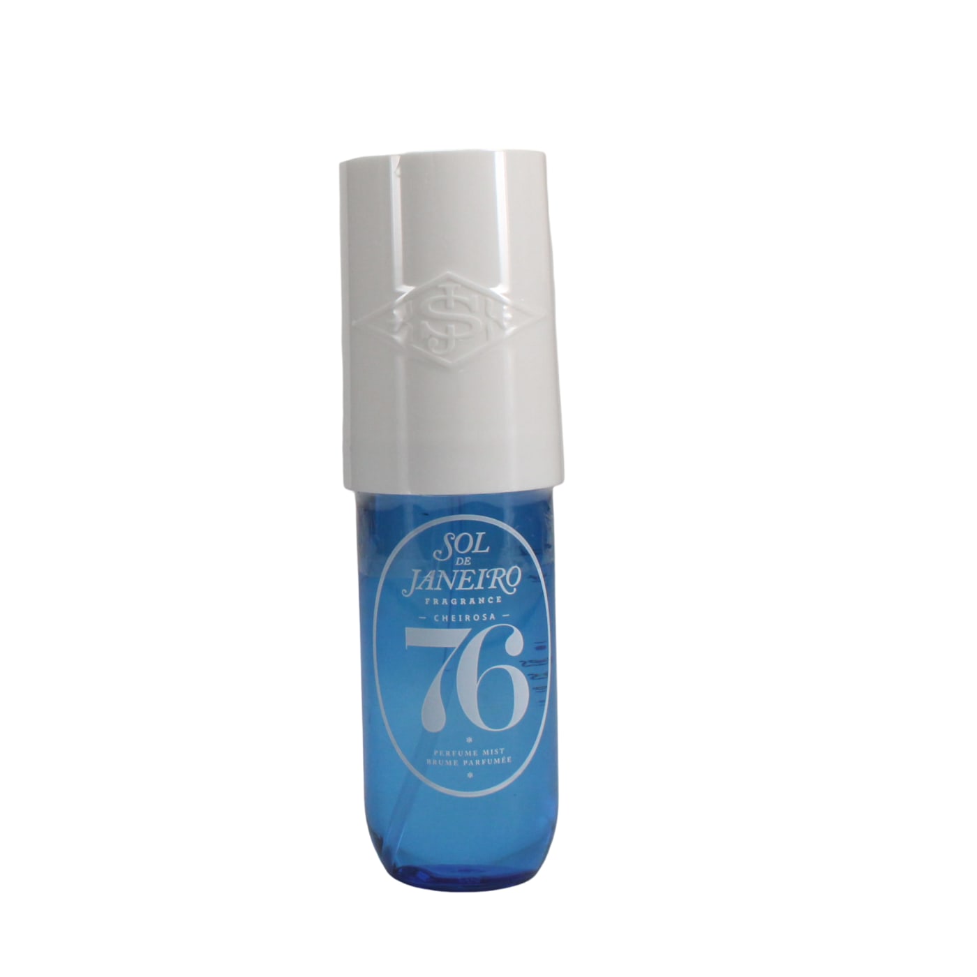 S.DE JAN 90ML CHEIROSA 76 BODY MIST