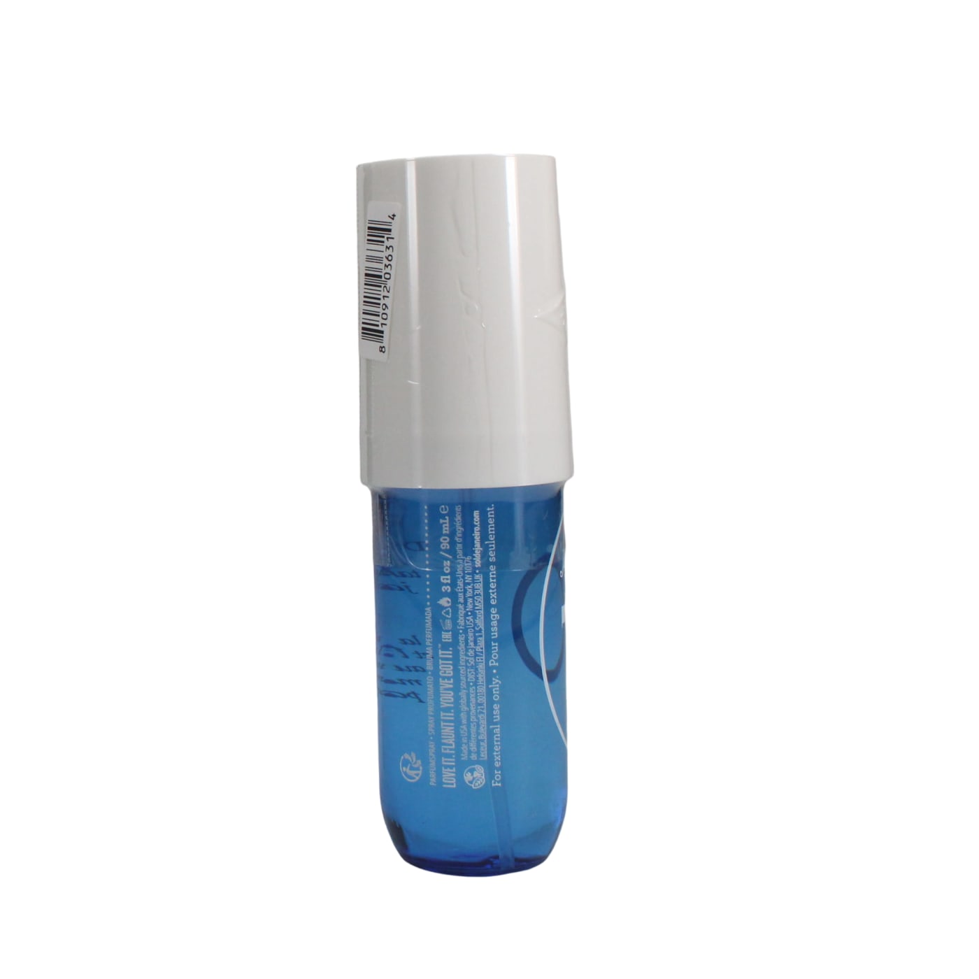 S.DE JAN 90ML CHEIROSA 76 BODY MIST