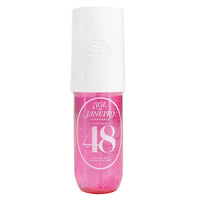 SOL DE JANEIRO 90ML CHEIROSA 48 HAIR & BODY PERFUME MIST