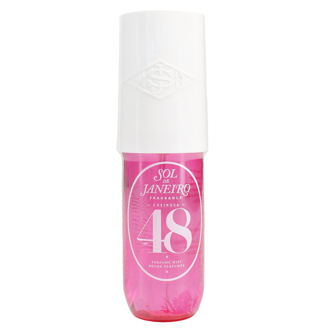 SOL DE JANEIRO 90ML CHEIROSA 48 HAIR & BODY PERFUME MIST