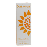 E.ARDEN SUNFLOWERS 30ML EDT SPRAY