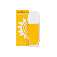 ELIZABETH ARDEN SUNFLOWERS 50ML EDT SPRAY