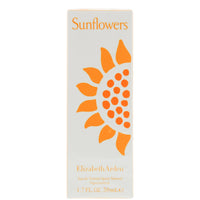 E.ARDEN SUNFLOWERS 50ML EDT SPRAY