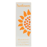 ELIZABETH ARDEN SUNFLOWERS 50ML EDT SPRAY