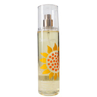 E.ARDEN SUNFLOWERS 236ML FRAGRANCE MIST