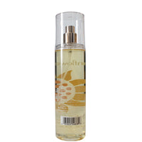 E.ARDEN SUNFLOWERS 236ML FRAGRANCE MIST