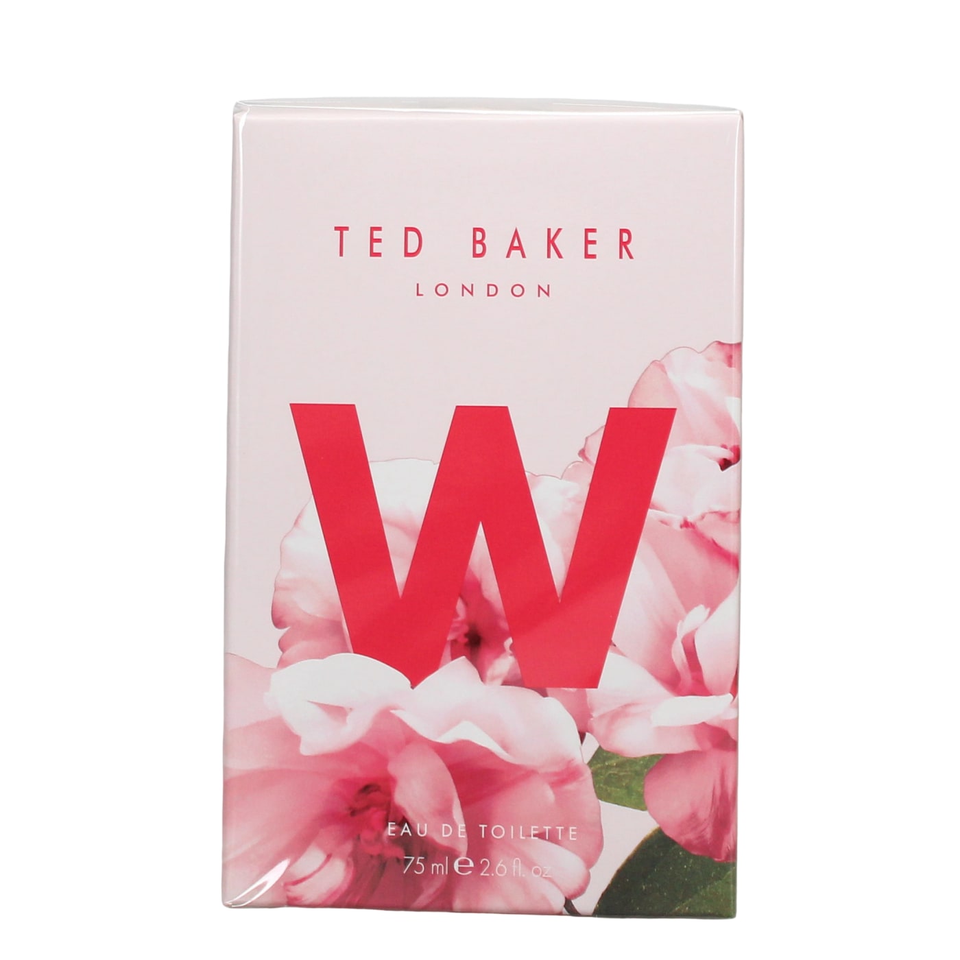 Ted Baker W 75ml EDT Spray