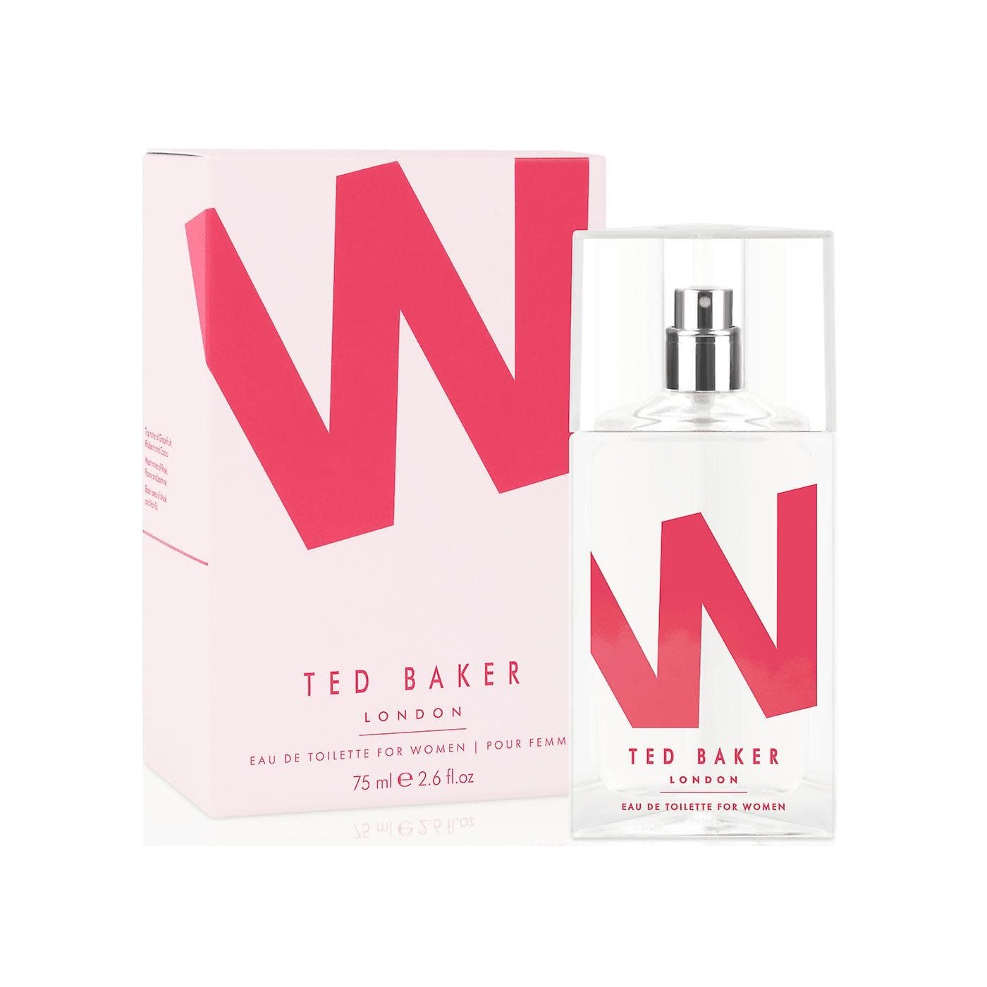 TED BAKER W 75ML EDT SPRAY