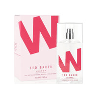TED BAKER W 75ML EDT SPRAY
