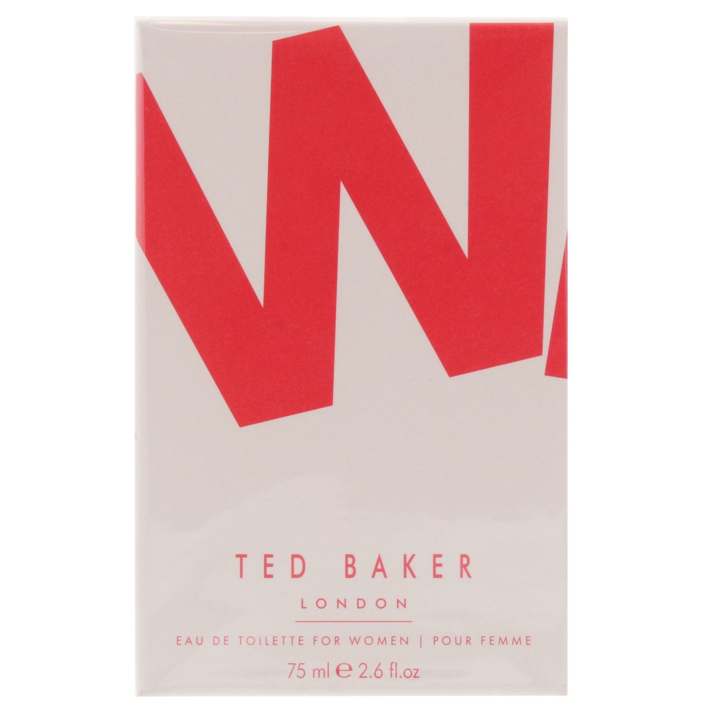 TED BAKER W 75ML EDT SPRAY