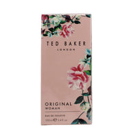Ted Baker Woman Original 100ml EDT Spray