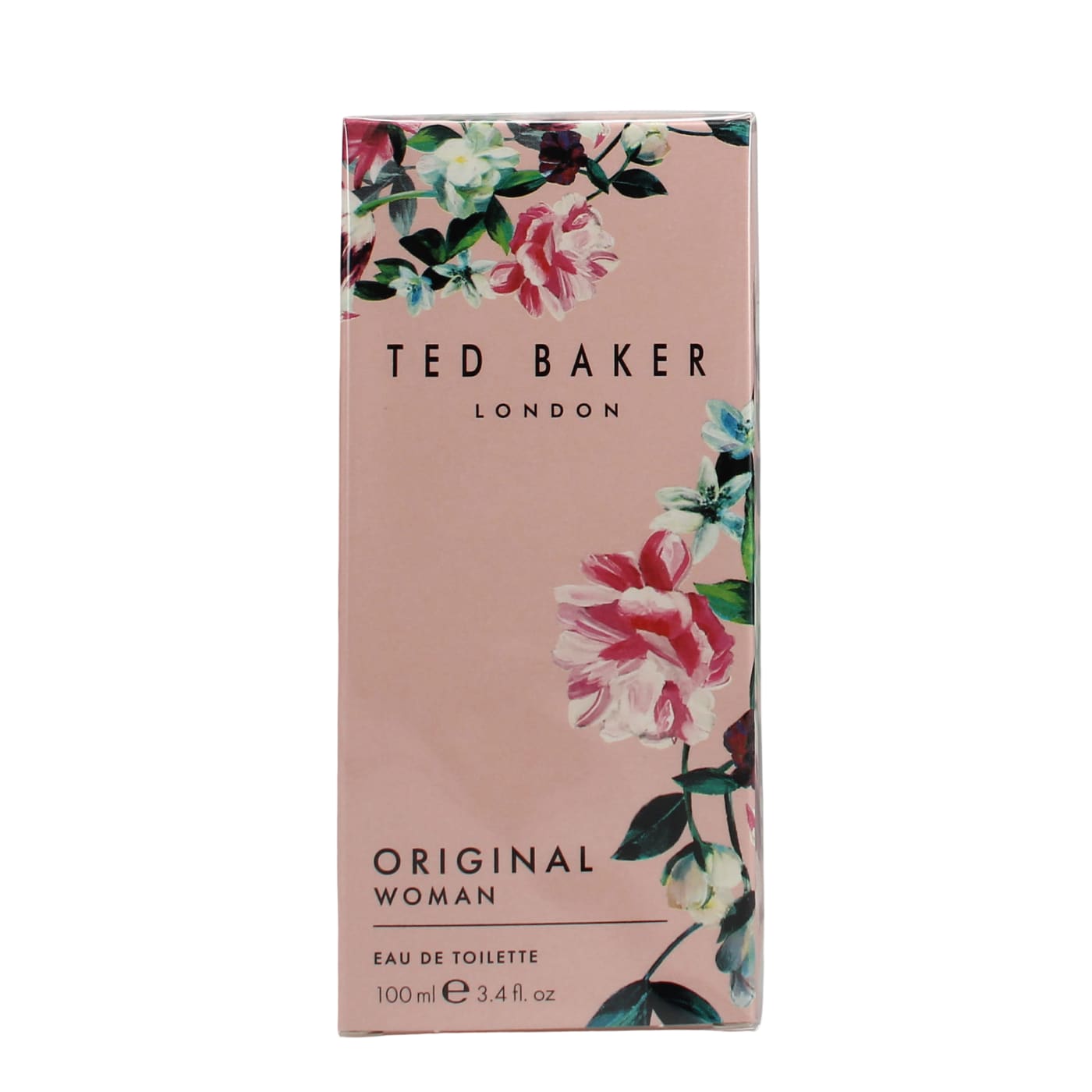 Ted Baker Woman Original 100ml EDT Spray