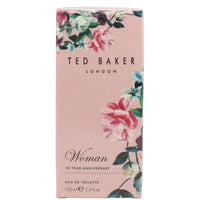 TED BAKER WOMAN ORIGINAL 100ML EDT SPRAY