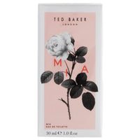 TED BAKER MIA 30ML EDT SPRAY