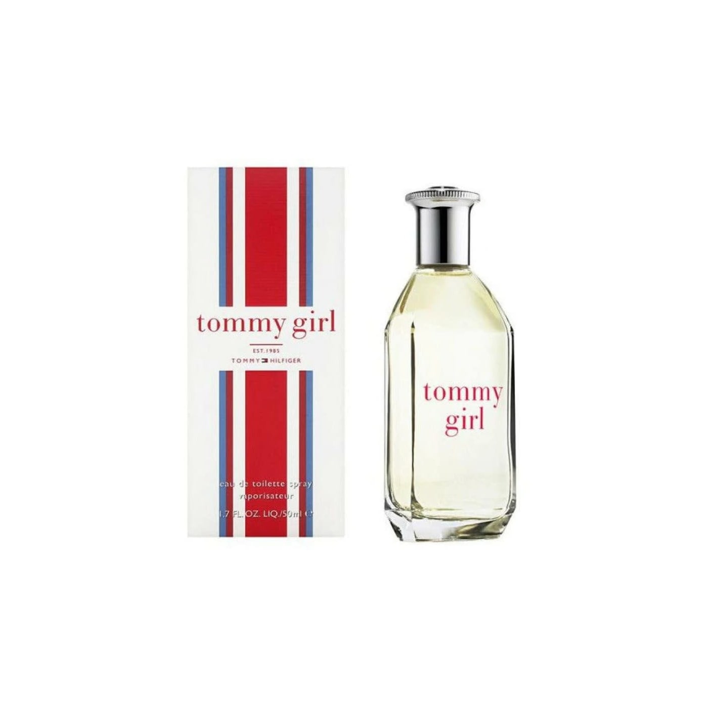TOMMY HILFIGER TOMMY GIRL 50ML EDT SPRAY