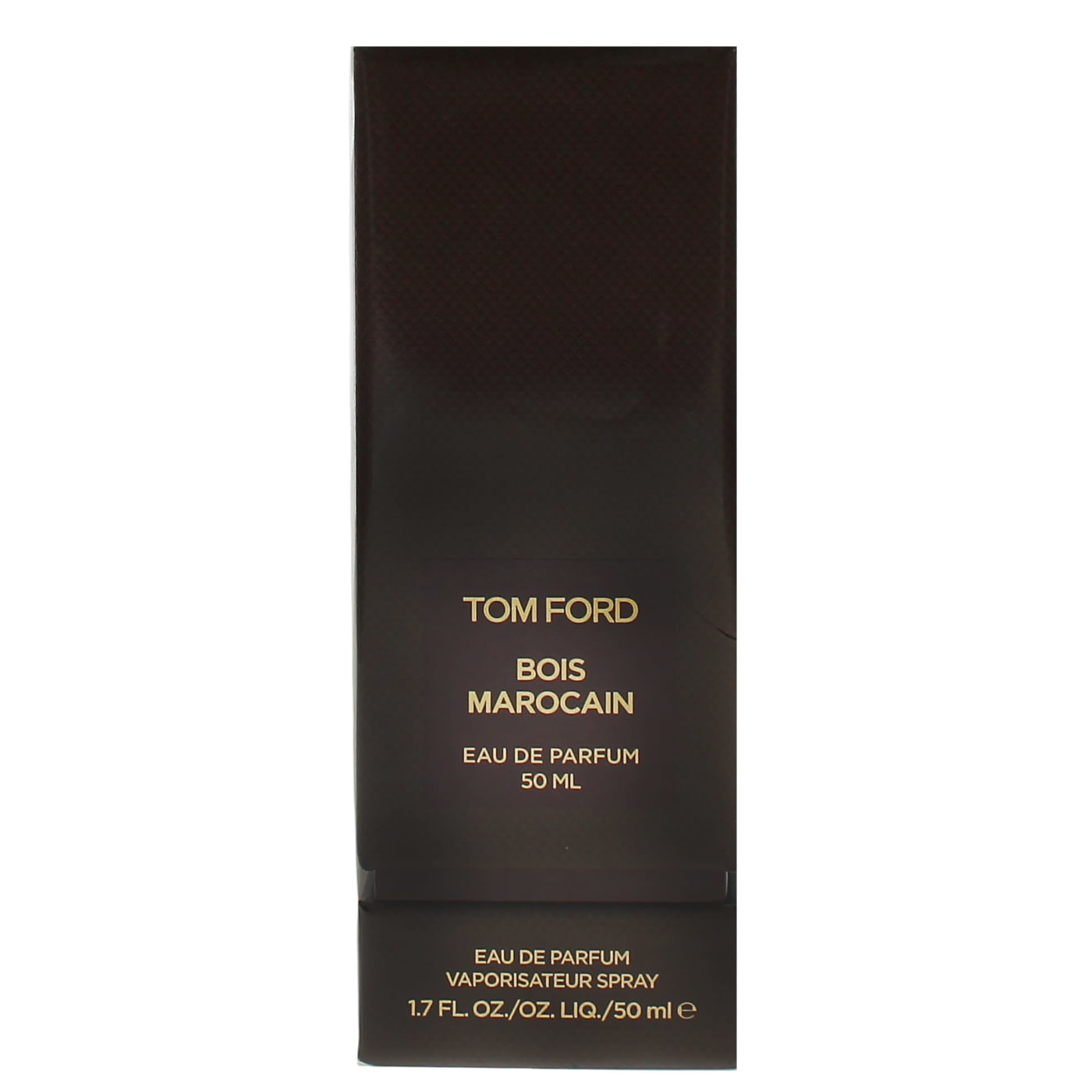 TOM FORD BOIS MAROCAIN 50ML EDP SPRAY