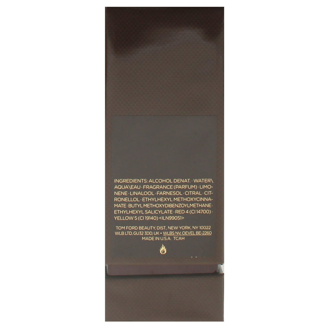 TOM FORD BOIS MAROCAIN 50ML EDP SPRAY