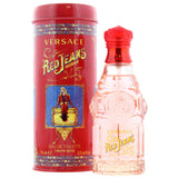 VERSACE RED JEANS 75ML EDT SPRAY