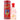 VERSACE RED JEANS 75ML EDT SPRAY