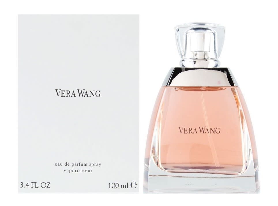 VERA WANG 100ML EDP SPRAY