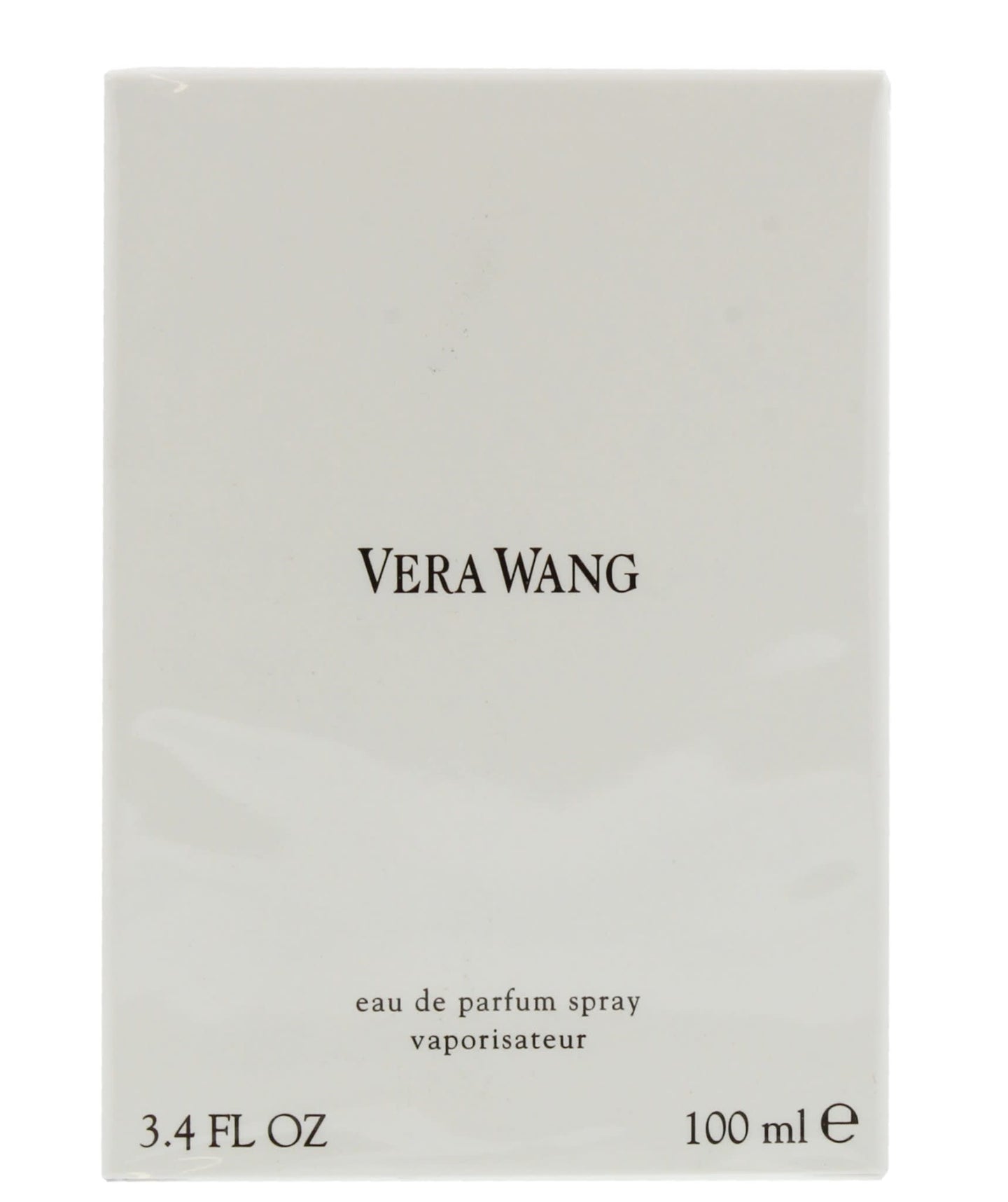 VERA WANG 100ML EDP SPRAY