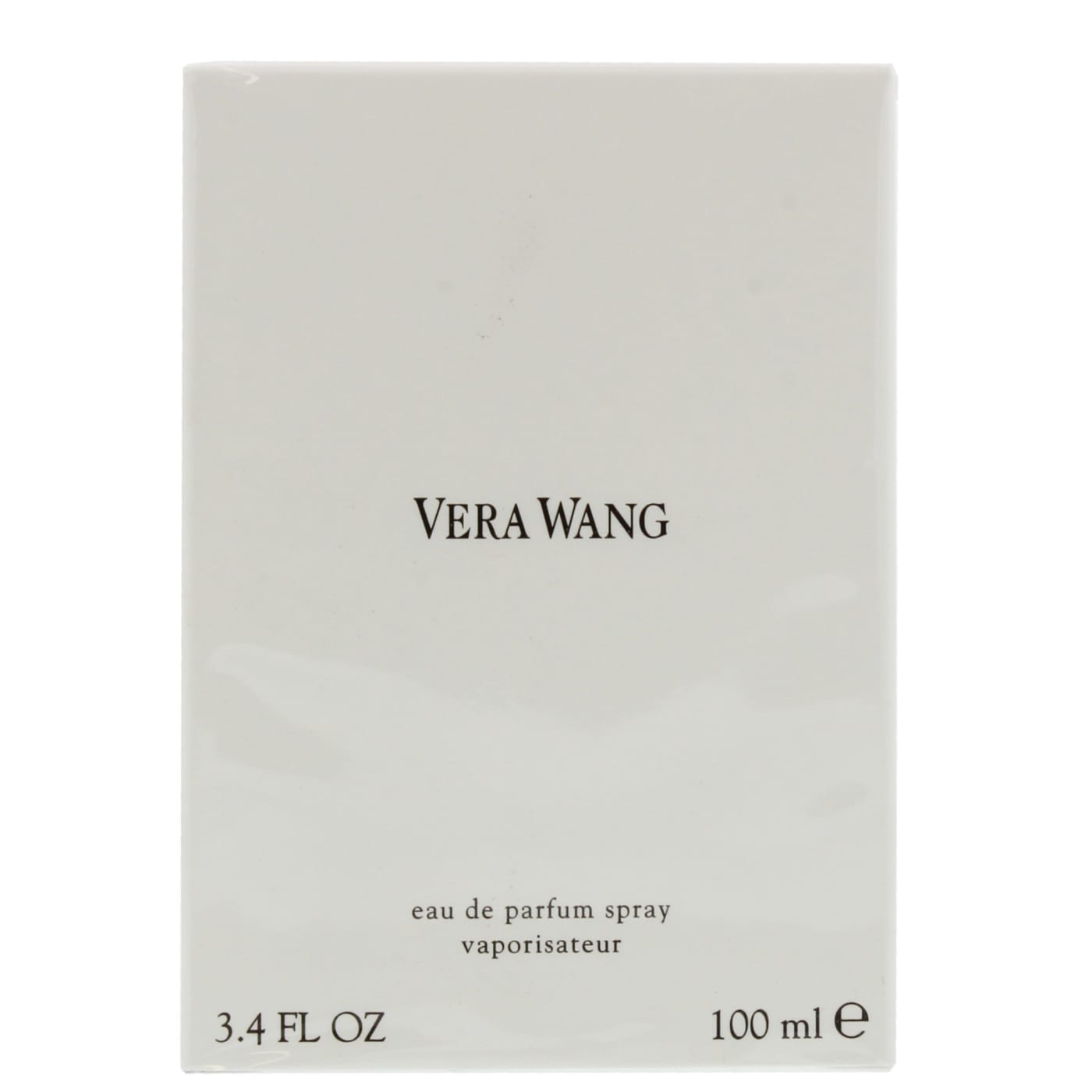 VERA WANG 100ML EDP SPRAY