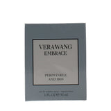 VERA WANG EMBRACE 30ML EDT SPRAY PERIWINKLE & IRIS