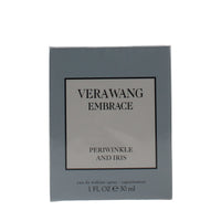 VERA WANG EMBRACE 30ML EDT SPRAY PERIWINKLE & IRIS