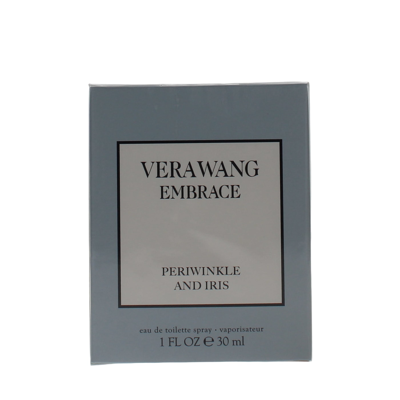 VERA WANG EMBRACE 30ML EDT SPRAY PERIWINKLE & IRIS