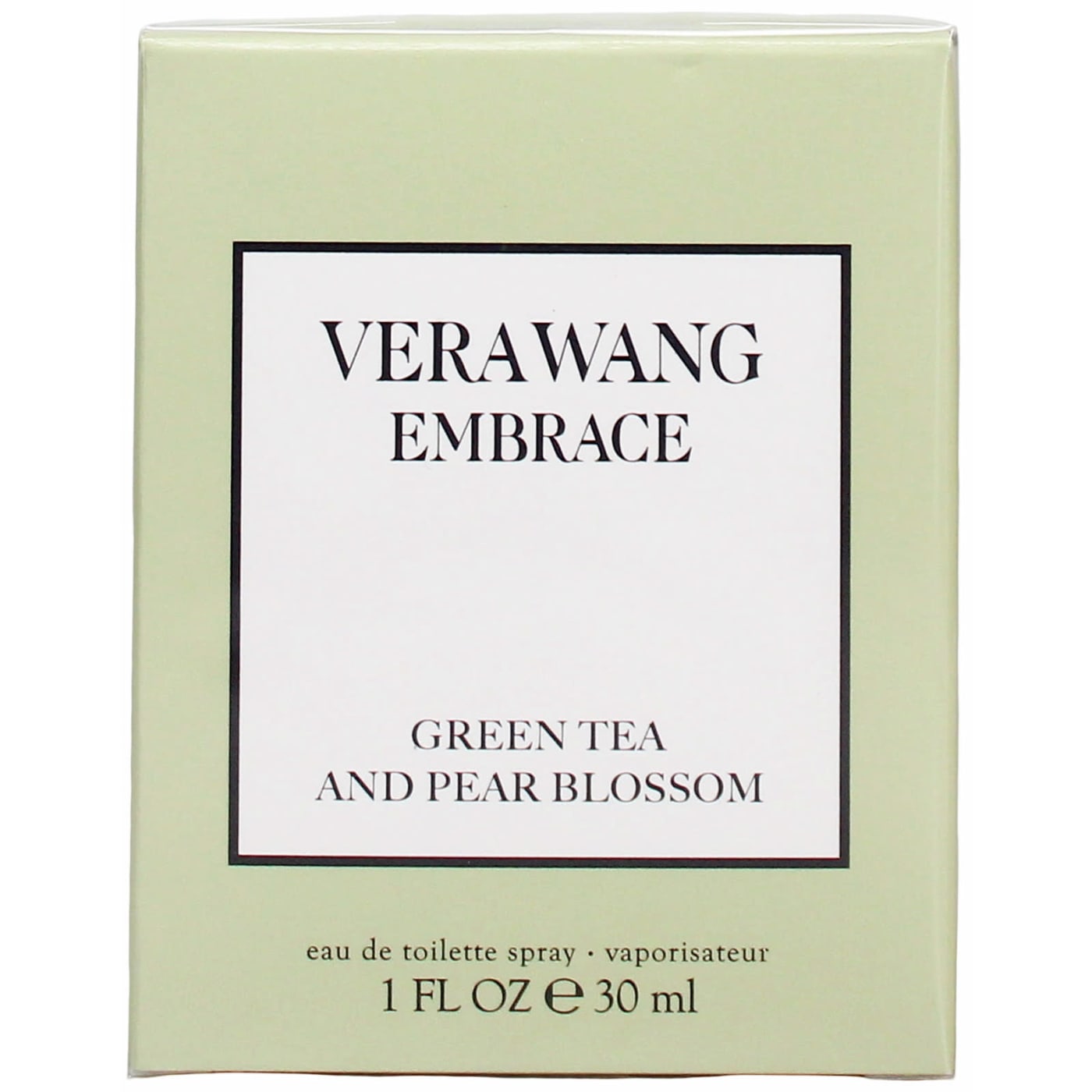 Vera Wang Embrace 30ml EDT Spray Green Tea & Pear Blossom