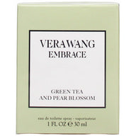 Vera Wang Embrace 30ml EDT Spray Green Tea & Pear Blossom