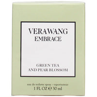 Vera Wang Embrace 30ml EDT Spray Green Tea & Pear Blossom