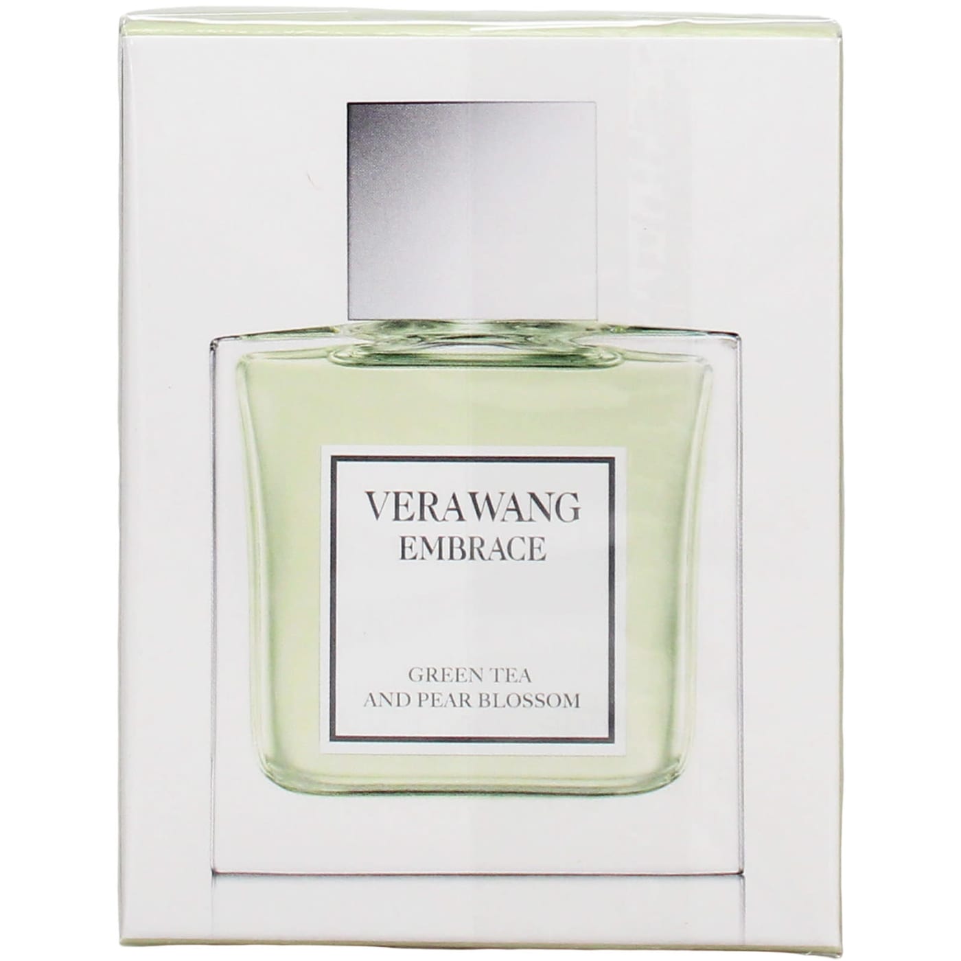 VERA WANG EMBRACE 30ML EDT SPRAY GREEN TEA & PEAR BLOSSOM