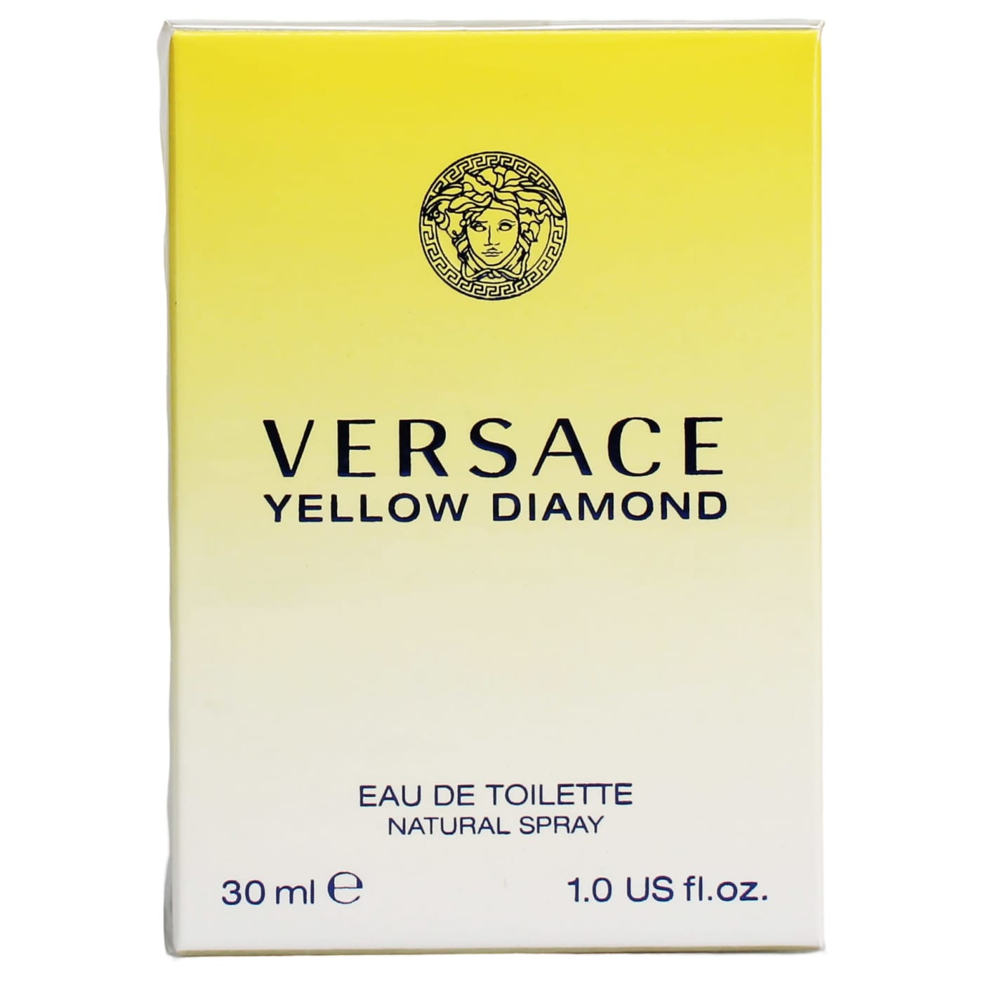 VERSACE YELLOW DIAMOND 30ML EDT SPRAY