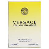 VERSACE YELLOW DIAMOND 30ML EDT SPRAY