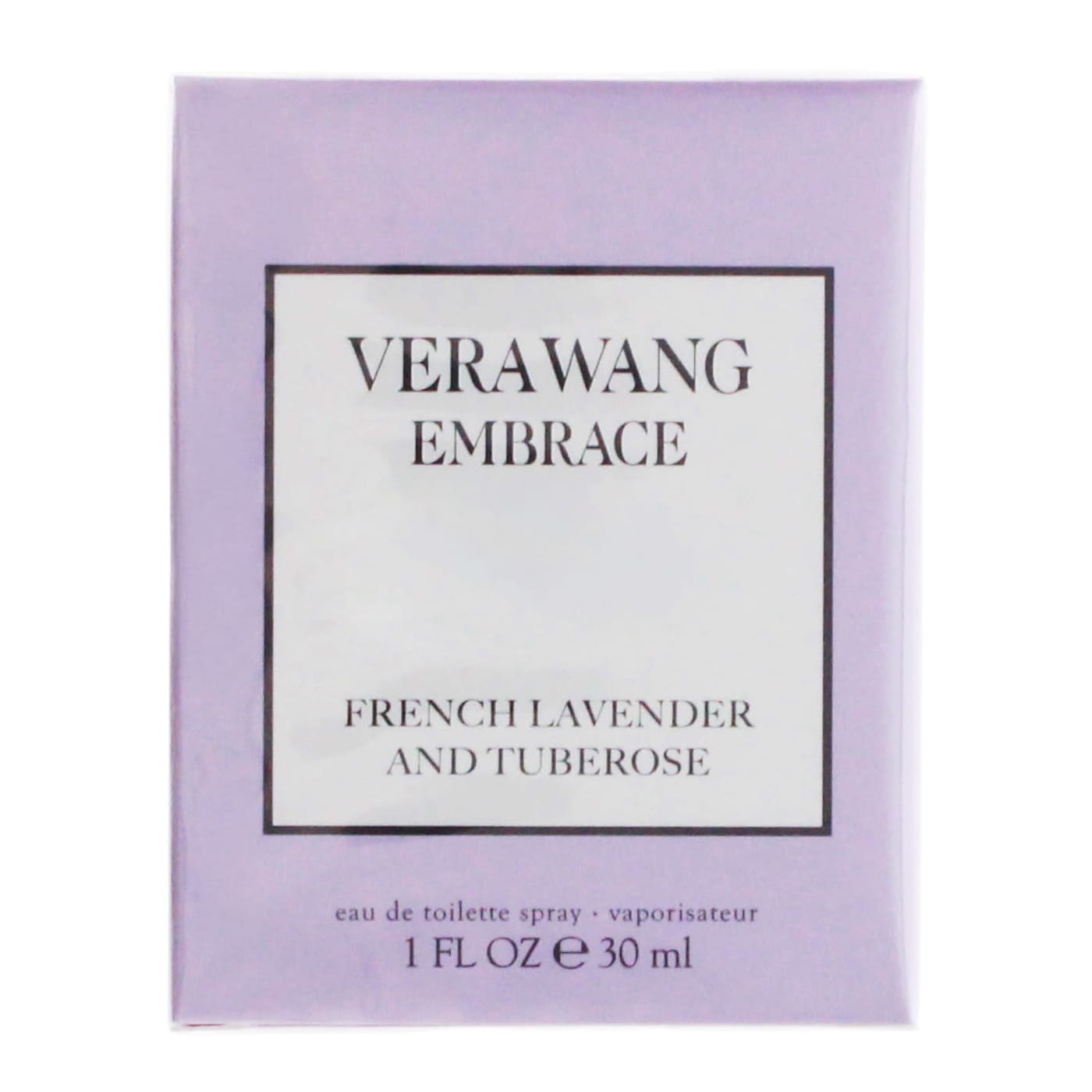 Vera Wang Embrace French Lavender & Tuberose 30ml EDT Spray