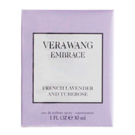 Vera Wang Embrace French Lavender & Tuberose 30ml EDT Spray