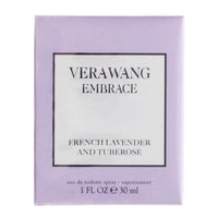 Vera Wang Embrace French Lavender & Tuberose 30ml EDT Spray