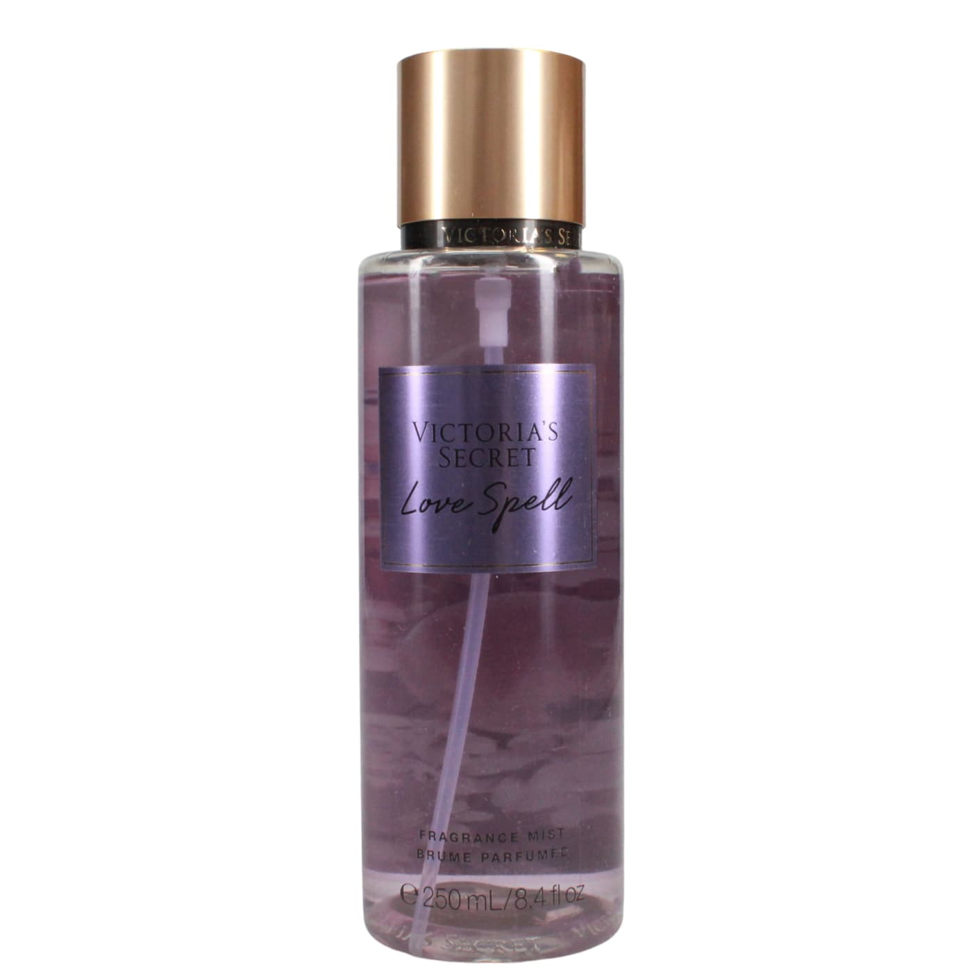 V.SECRET 250ML F/MIST LOVE SPELL