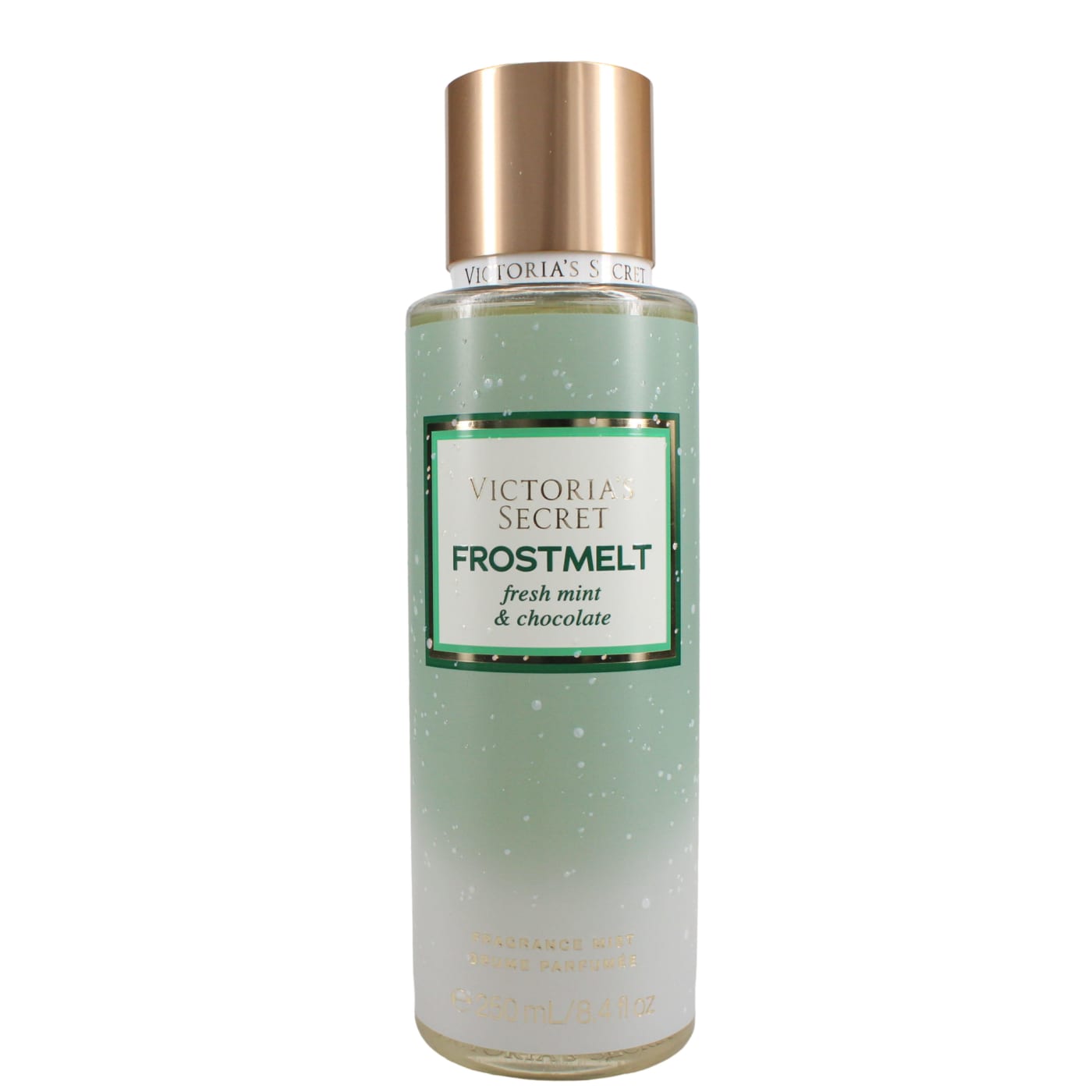 V.SECRET 250ML F/MIST FROST MELT