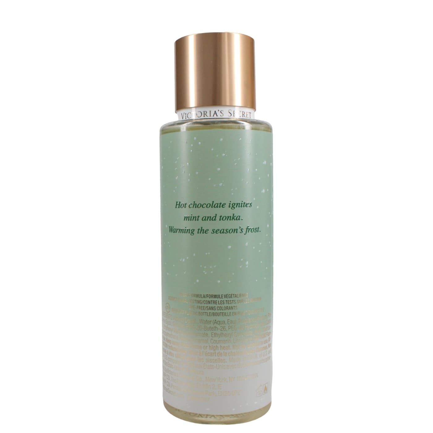 V.SECRET 250ML F/MIST FROST MELT