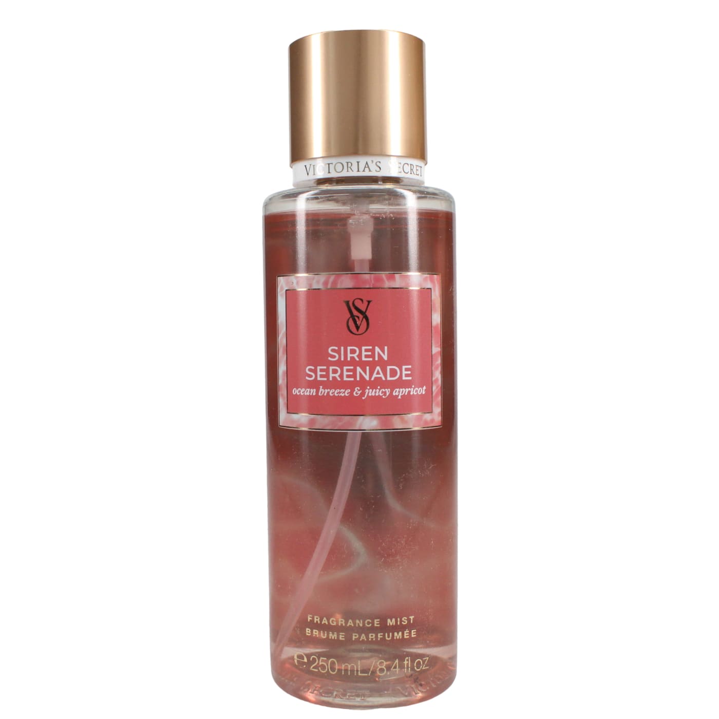 V.SECRET 250ML F/MIST SIREN SERENADE