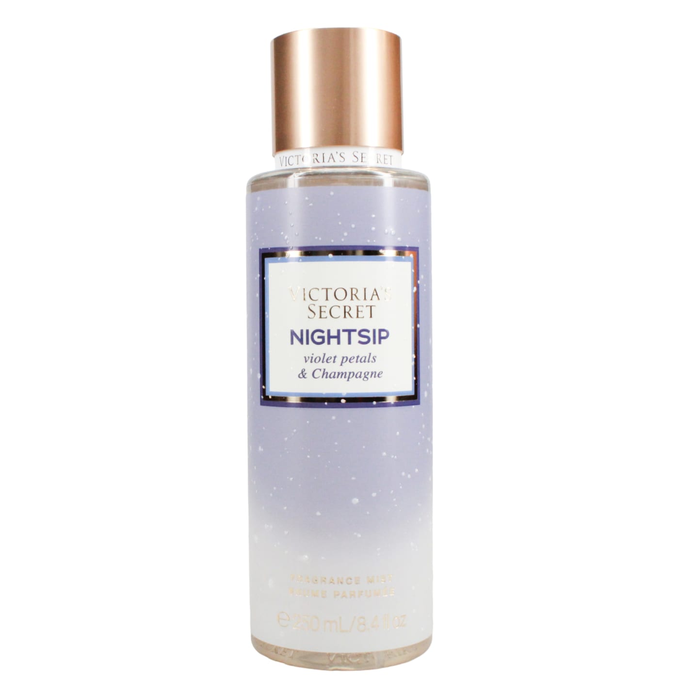 V.SECRET 250ML F/MIST NIGHTSIP