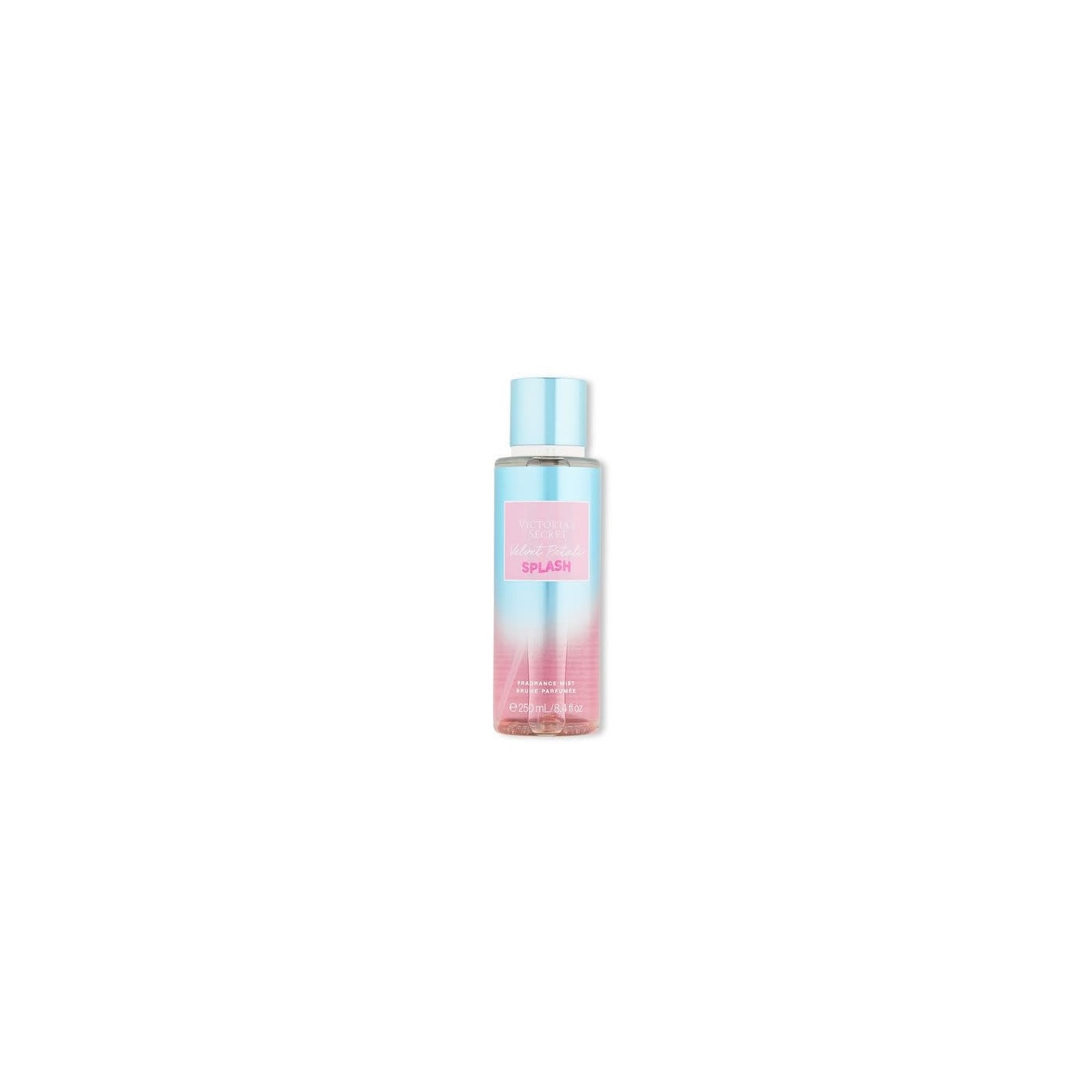 V.SECRET 250ML F/MIST VELVET PETALS