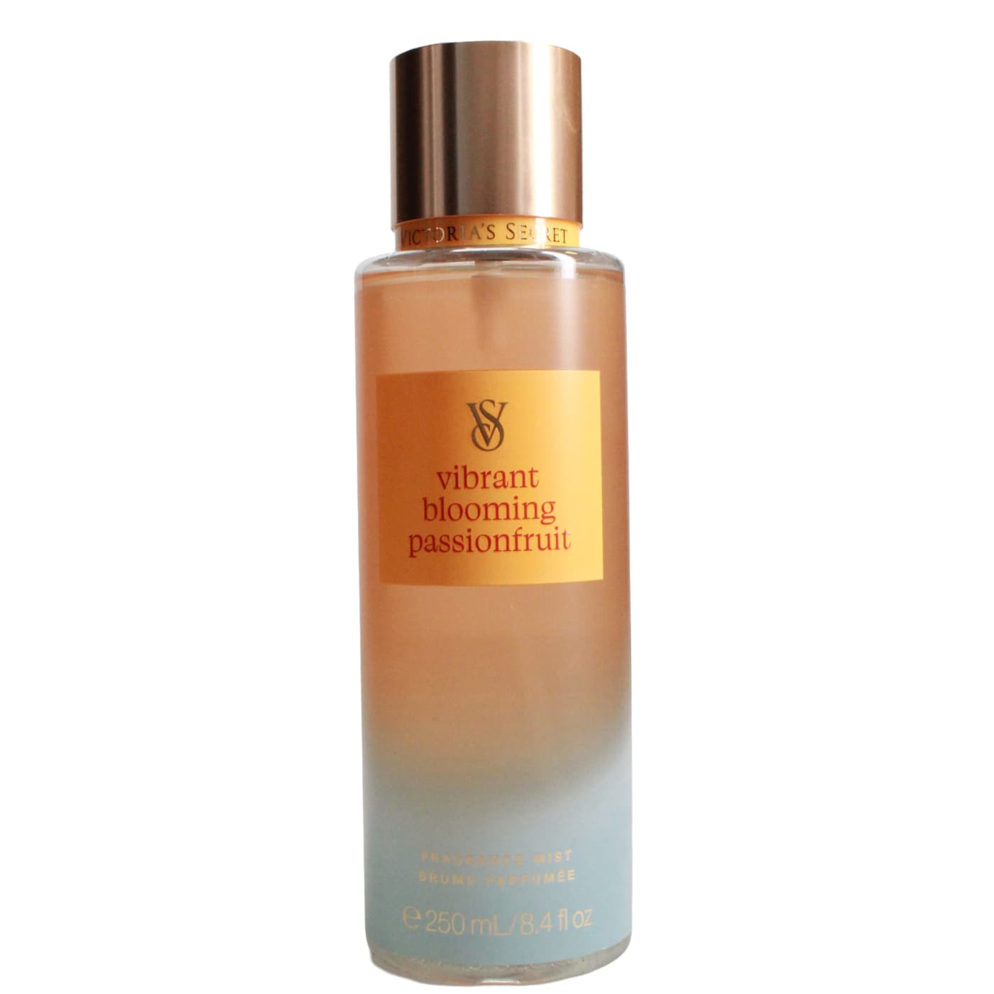 V.SECRET 250ML F/MIST VIBRANT PASSION