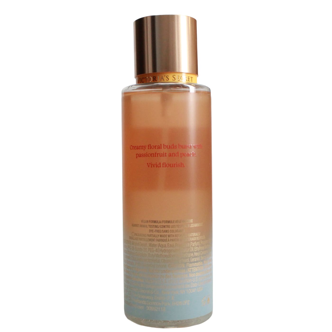 V.SECRET 250ML F/MIST VIBRANT PASSION