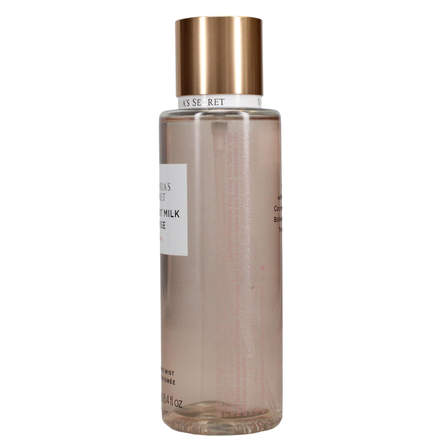 V.SECRET 250ML F/MIST COCO & ROSE