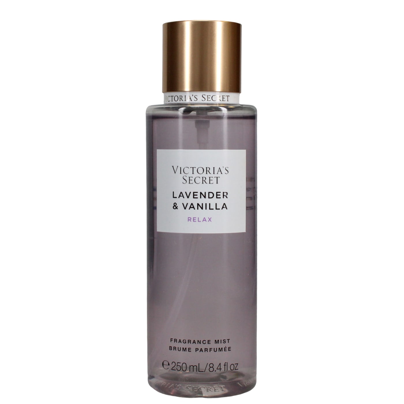 V.SECRET 250ML F/MIST LAVENDER VANILL