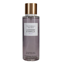 V.SECRET 250ML F/MIST LAVENDER VANILL