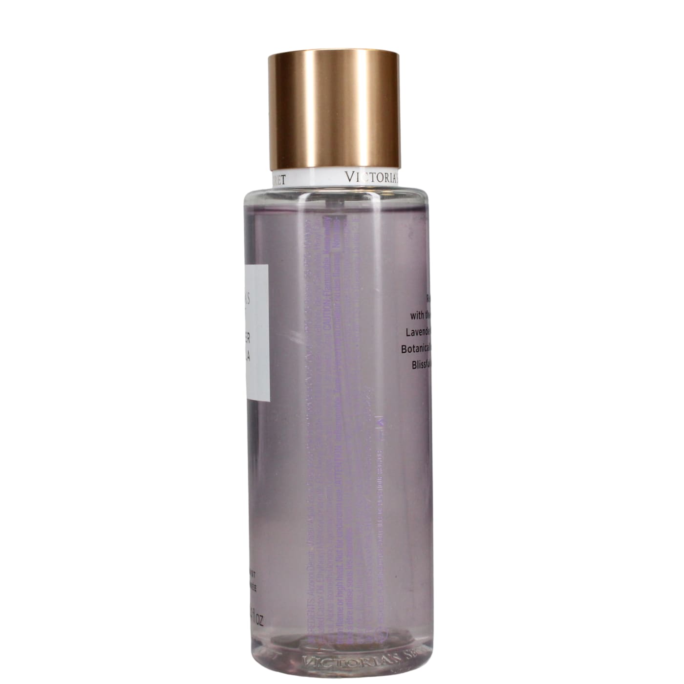 V.SECRET 250ML F/MIST LAVENDER VANILL